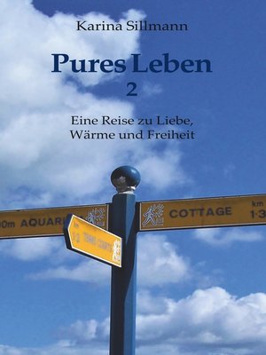cover image of Pures Leben 2